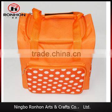 China suppliers wholesale plastic cool bag best selling products in japan