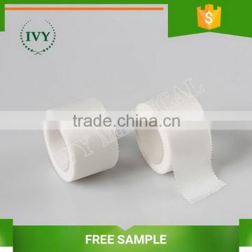 Special latest medical silk tape injection cover