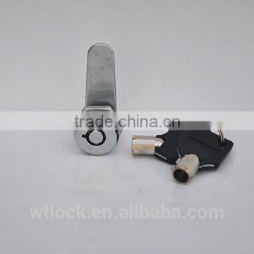 Hot sale pin tumbler lock with tubular key cabinet emergeny lock