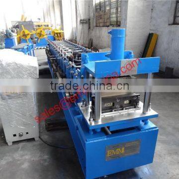 EMM-70-155 roofing sheet making roll forming machine