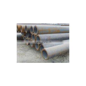 ASTM A210 Alloy Seamless Steel pipe