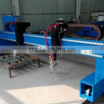 china facory supply cnc oxy-acetylene cutting machine