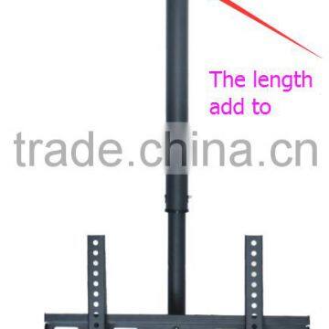 Hot-sale tv bracket ceiling mount cheap articulating led tv bracket 27 32 40 48 49 50 52 55 inch tvs