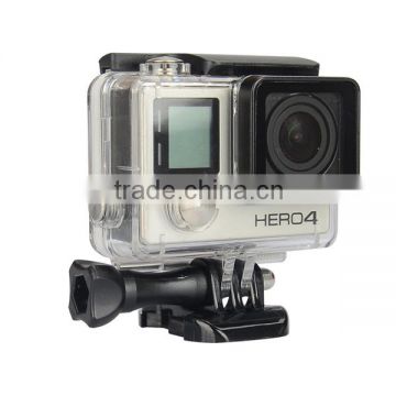 New Diving Gopros 4/3 Waterproof Protective Housing Case