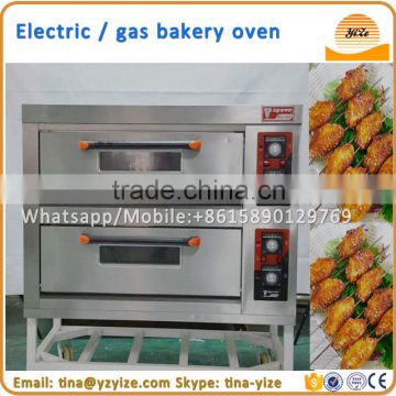 Eelectric oven for bakery / cone pizza oven price