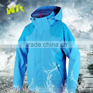 new high quality fleece lightweight windbreaker waterproof jackets