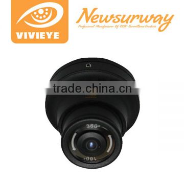 HOT!!360 degree wide Angle hemisphere camera,looking for agents to distribute our products