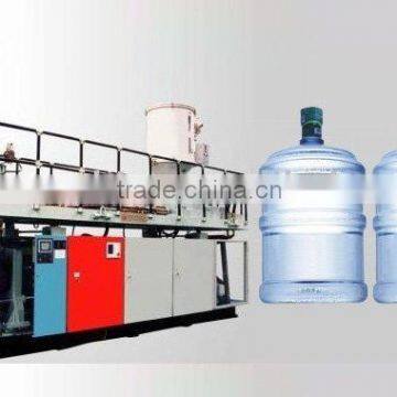 all specification bottles, cans, jars blower/5 gallon pc bottle blow molding machine