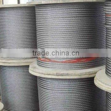 steel wire rope 5mm
