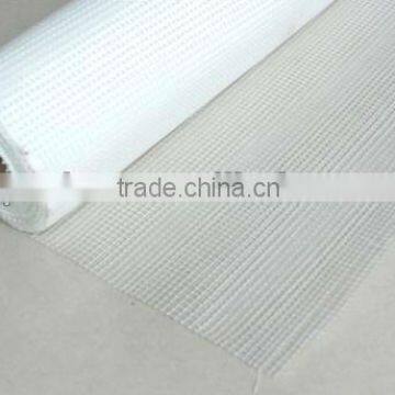 Fiberglass Plain Weave Fabric