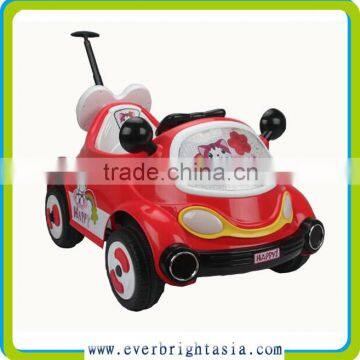 2016 new children battery oprated ride on car, cute design, lovely model