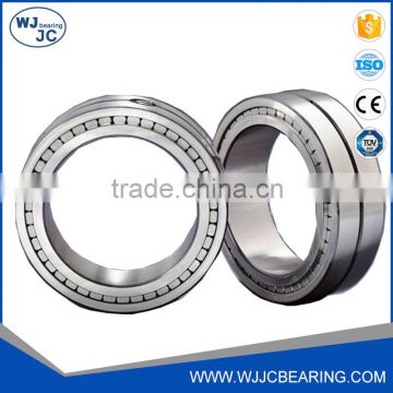 for	mixer gearbox	bearing	NNCF4848V	for	Acid storage tank