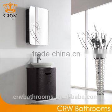 CRW GT02 Cornered Bathroom Furniture