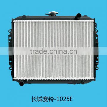 Great wall sailing-1025E auto radiator