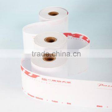 great quality 57mm paper roll