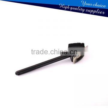 Hot sell popular grill brush for grill cleaning G-007 bbq wire brush