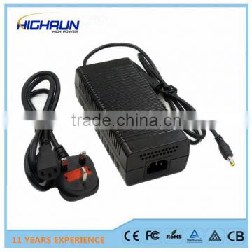 192w ac dc adapter 12V 16A switching transformer