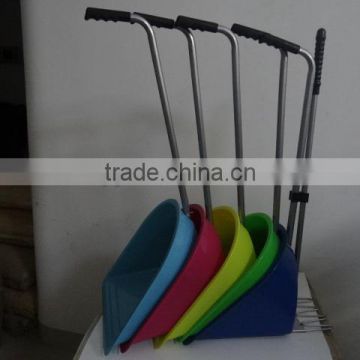 Horse poop Collector with rake with good quality