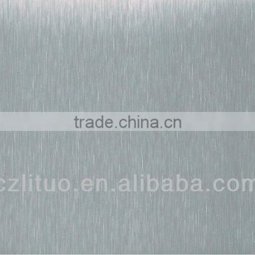 0.35mm rigid pvc decorative sheet for kitchen cabinets