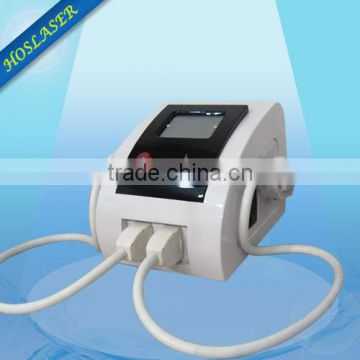 ipl hair removal treatments/facial red spider veins removal machine