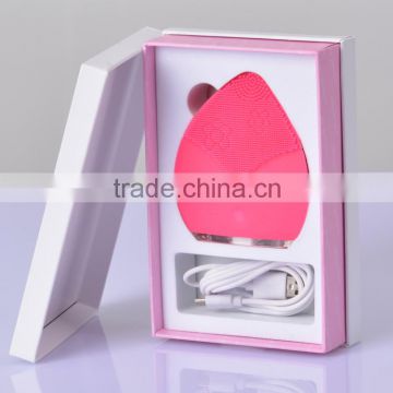 As seen on tv 2016 facial cleaning brush pigment removal face cleaning brush