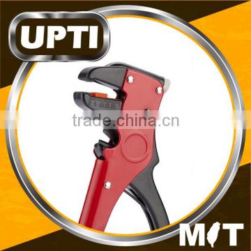 Taiwan Made High Quality Professional Self Adjustable Wire Stripper Tool Automatic Wire Stripper