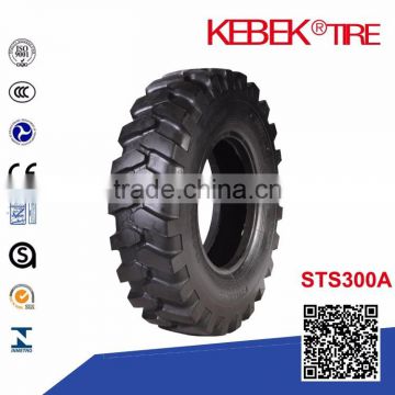 Radial Tractor Tire 14.9R28 16.9R28 AGR From China Factory