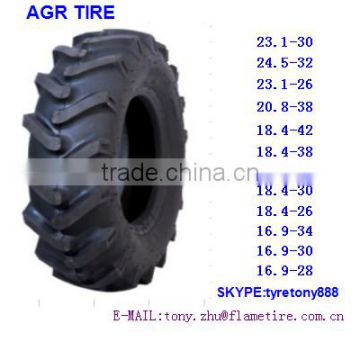 15-24 RI pattern Agricultural tire