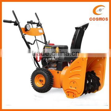 High quality snow blower for sale/snow cleaning machine