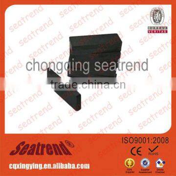 2012 new product segment ferrite magnet