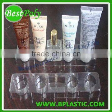 CUSTOMIZED CLAMSHELL BLISTER PACKAGING THERMAL FORMING PACK