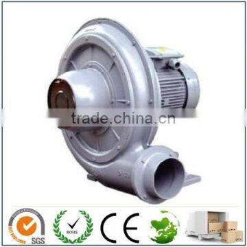 CE approved air blower 11KW/15hp