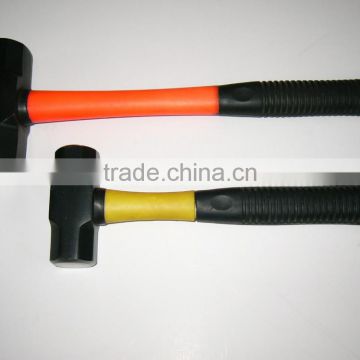 High quality carbon steel sledge hammer sizes for sale