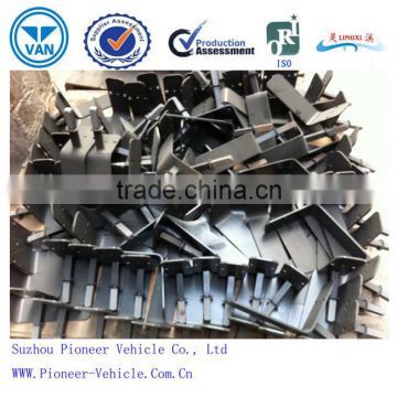 High Quality OEM Metal Stamping Parts/Metal Processing (ISO SGS SUV Approved)