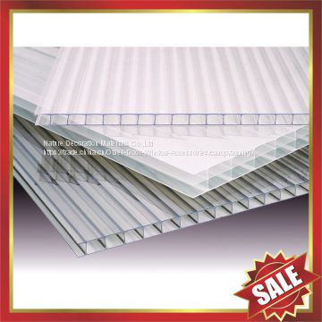 PC sun sheet,PC twin-wall sheet