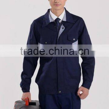 brushed workwear for factory,good quality and cheap price