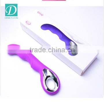 2017 China Hot Selling Rechargeable Adult Sex Toys AV Wand Vibrators