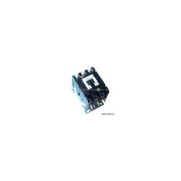 Sell Definite Purpose Contactors Hlc-3x(50-60A) Series