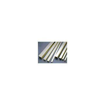 Sell Rectangular Welded Pipes