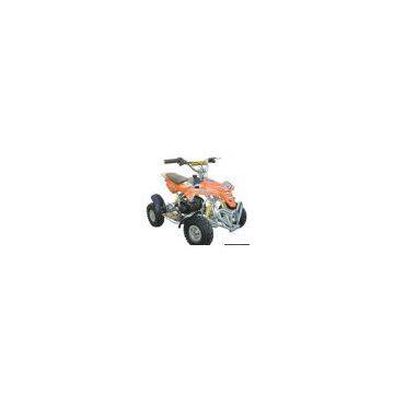 mini quad bike