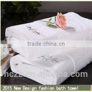 bath towel fabric