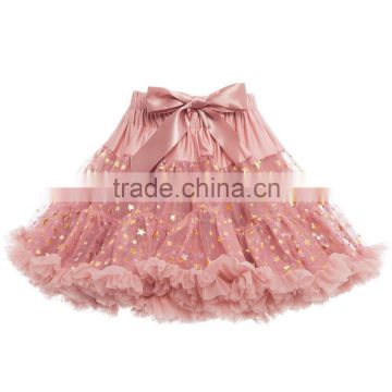 Hot American Baby Clothes Little Girl Cheap Pageant Dresses Kids Dress on Christmas