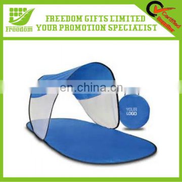 Promotional Customized Collapsible Sun Shelter