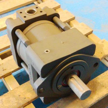 High Pressure Sumitomo Hydraulic Pump Qt23-8l-a Machinery