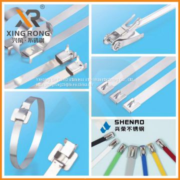 stainless steel narrow strip for banding