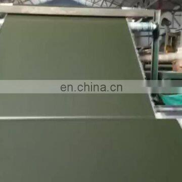 Different types of waterproof pe tarpaulin of china manufacturer