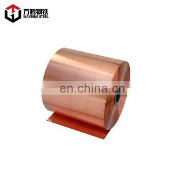 99.99% GRADE A Electrolytic Copper