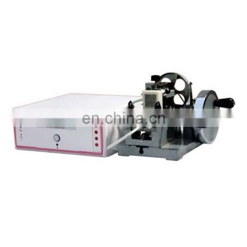 YD-202III pathological frozen paraffin dual-use slicer rotary microtome