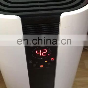 OL25-210 25L/D Intelligent Multi-models Dehumidifier Anion Air Purify Continuous Drying Clothes Energy Saving