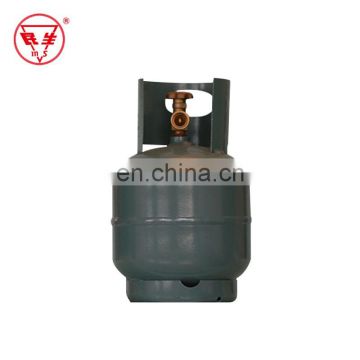 Wholesale High Pressure 2Kg 4Kg 7.5Kg 10Kg N2O Nitrous Oxide Gas Cylinder